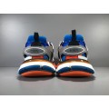 Track Trainer Orange Blue