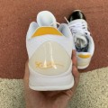 Zoom Kobe 5 Protro Alternate Bruce Lee