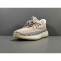 Yeezy Boost 350 V2 Ash Pearl