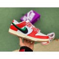 Frame Skate x Dunk Low SB Habibi