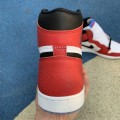 Jordan 1 Retro High OG Origin Story