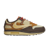 Travis Scott x Air Max 1 Baroque Brown