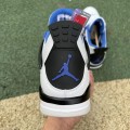 Jordan 4 Retro Motorsports