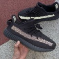 Yeezy Boost 350 V2 Cinder Reflective