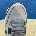 Jordan 4 Retro Cool Grey