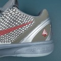 Zoom Kobe 6 Lower Merion Aces