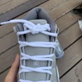 Jordan 11 Retro Cool Grey 2021