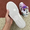 Off-White x Dunk Low Lot 28 of 50