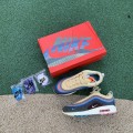 Sean Wotherspoon x Air Max 1/97 Sean Wotherspoon