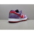 Dunk Low Retro Vol. 1 SP Plum