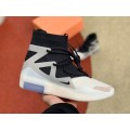 Air Fear of God 1 The Question