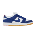 DUNK LOW SB LOS ANGELES DODGERS