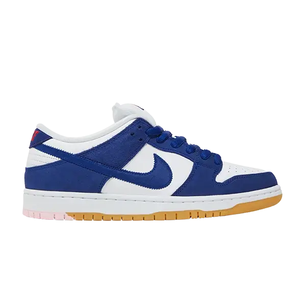 DUNK LOW SB LOS ANGELES DODGERS