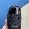 Jordan 11 Retro Gamma Blue