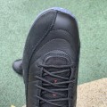 Jordan 12 Utility Grind