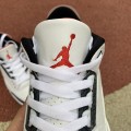 Jordan 3 Retro Denim SE Fire Red