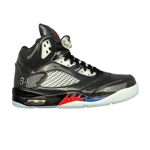 JORDAN 5 RETRO TRANSFORMERS PE