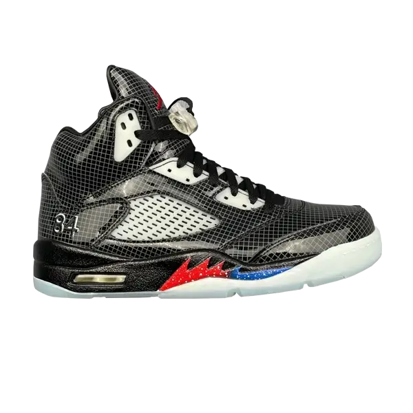 JORDAN 5 RETRO TRANSFORMERS PE