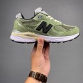 JJJJound x 990v3 Made In USA Olive