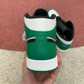 JORDAN 1 MID SE PINE GREEN (GS)