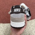 Otomo Katsuhiro x SB Dunk Low ’Steamboy OST’ Grey Black