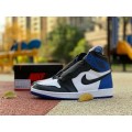 Fragment Design x Jordan 1 Retro High OG