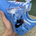 Off-White x Air Force 1 Low 07 MCA