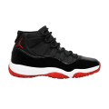 Jordan 11 Retro Bred