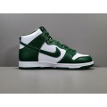 Dunk High SP Spartan Green