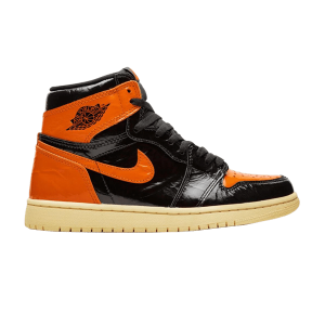 Jordan 1 Retro High OG Shattered Backboard 3.0