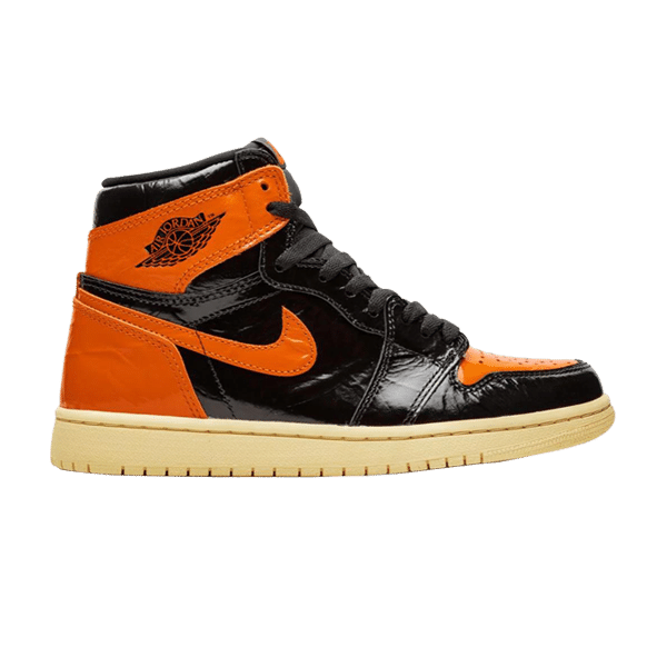 Jordan 1 Retro High OG Shattered Backboard 3.0