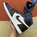 Jordan 1 Retro High OG Royal Toe