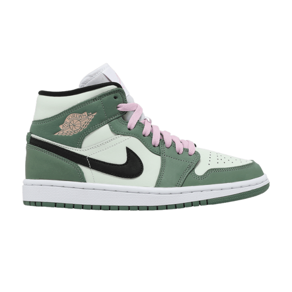 Jordan 1 Mid SE Dutch Green (W)