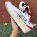 Off-White x Jordan 2 Retro Low SP