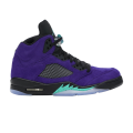 Jordan 5 Retro Alternate Grape