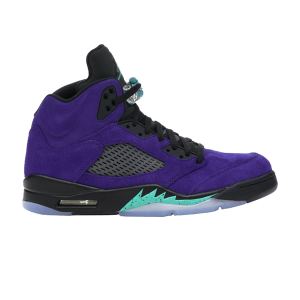 Jordan 5 Retro Alternate Grape