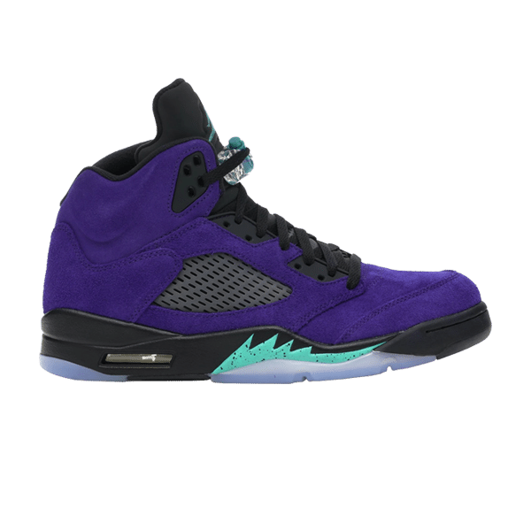 Jordan 5 Retro Alternate Grape