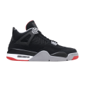 Jordan 4 Retro Bred