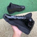 JORDAN 13 RETRO CAP AND GOWN