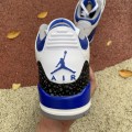 Jordan 3 Retro Racer Blue