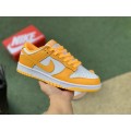 Dunk Low Laser Orange (W)