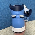 Jordan 1 Retro High OG Obsidian