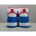 Dunk High SB Doraemon