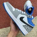 JORDAN 1 LOW SE TRUE BLUE