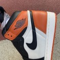 Jordan 1 Retro High OG Shattered Backboard