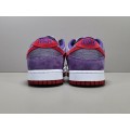 Dunk Low Retro Vol. 1 SP Plum