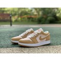 Jordan 1 Low SE Twine