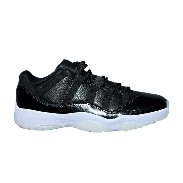 Jordan 11 Retro Low 72-10#8242;