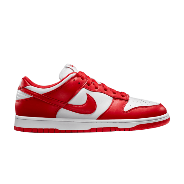 Dunk Low Retro SP St. Johns