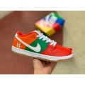 7-Eleven x Dunk Low SB